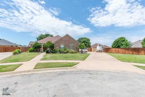 4410 Wildwest Road, Abilene, TX 79602