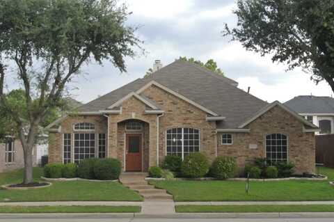 6424 Skyline Drive, The Colony, TX 75056