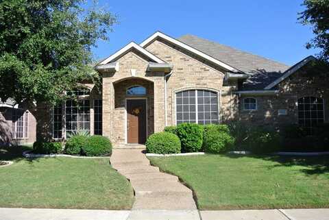 6424 Skyline Drive, The Colony, TX 75056