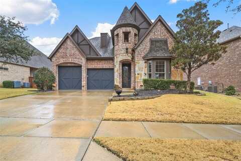 1215 Grant Avenue, Lantana, TX 76226