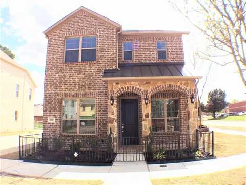 2237 Zenith Avenue, Flower Mound, TX 75028
