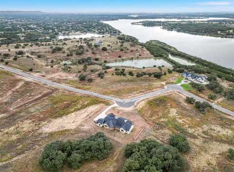8053 Brownie Luker Boulevard, Granbury, TX 76048