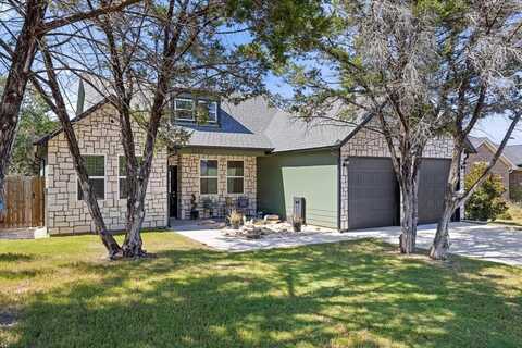 2520 Creek Drive, Granbury, TX 76048