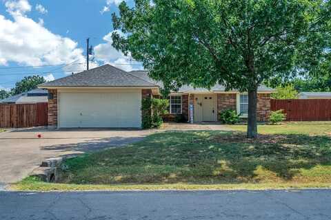 319 Branson Road, Roanoke, TX 76262