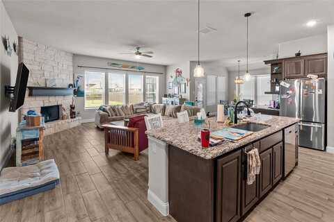 12601 Panther Creek Drive, Godley, TX 76044