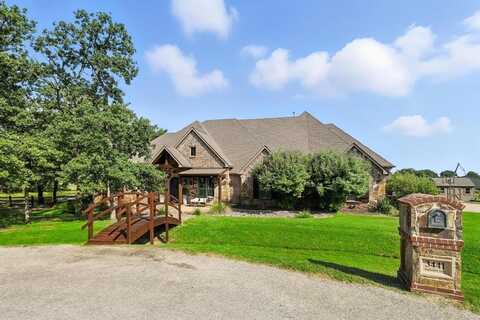 3441 Enchanted Acres Drive, Burleson, TX 76028
