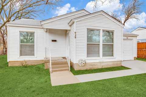 938 Tamara Lane, Grand Prairie, TX 75051