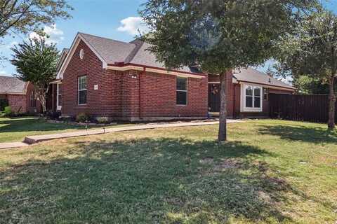 1603 Myrtle Drive, Little Elm, TX 75068