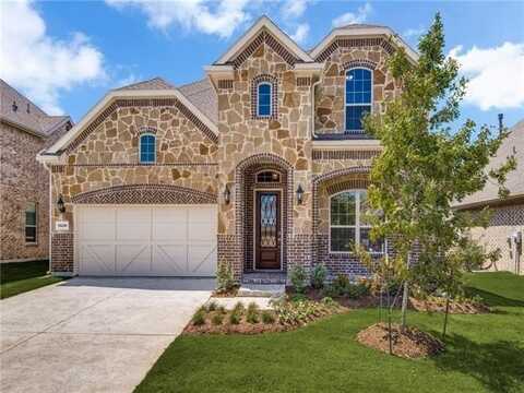14235 Gatewood Lane, Frisco, TX 75035