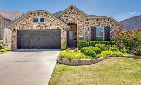 7025 Trailhead Street, Little Elm, TX 76227