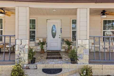 811 Ward Street, Marlin, TX 76661