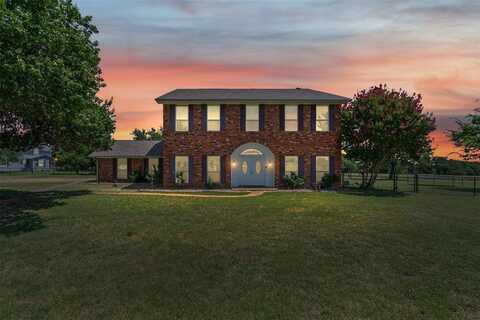105 Country Green Court, Weatherford, TX 76087