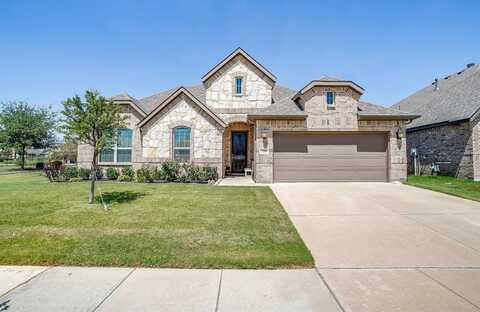 320 Ben Thomas Street, Burleson, TX 76028