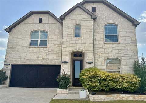 1712 Brookridge Path, Lewisville, TX 75010