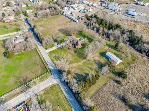 1400 Trout Road, Hutchins, TX 75141