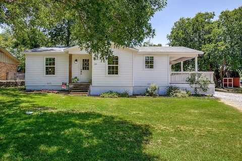 129 Jearl, Aledo, TX 76008