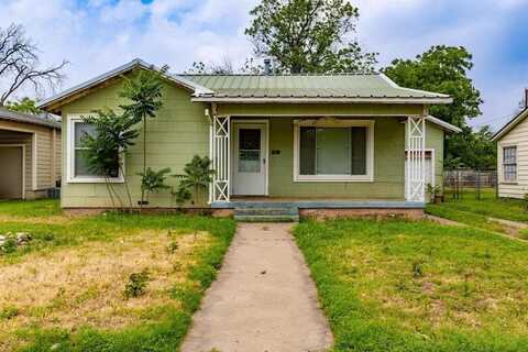 1966 Matador Street, Abilene, TX 79605