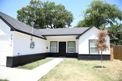3515 Elsie Faye Heggins Street, Dallas, TX 75210
