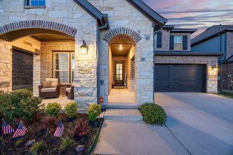 2504 Walker Creek Road, Fort Worth, TX 76118