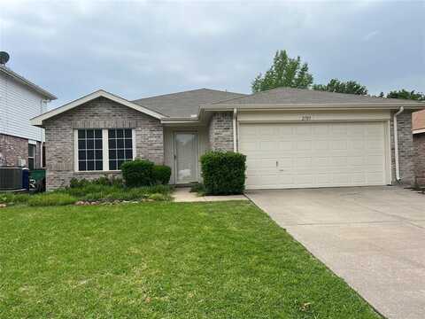 2705 Frontier Lane, McKinney, TX 75071