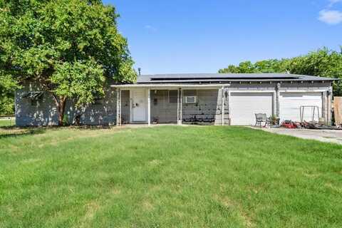 2336 Moneda Street, Haltom City, TX 76117