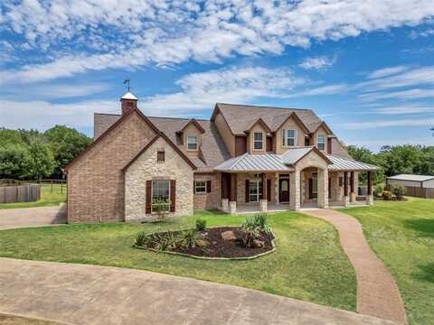 6308 Timberwolfe Lane, Fort Worth, TX 76135