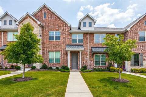 3925 Cresthill Drive, McKinney, TX 75070