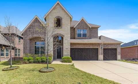 2073 Trophy Drive, Heath, TX 75126