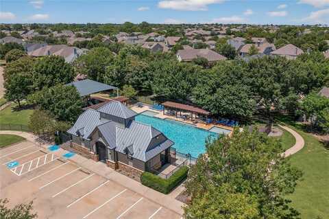 813 Deer Ridge Trail, McKinney, TX 75072