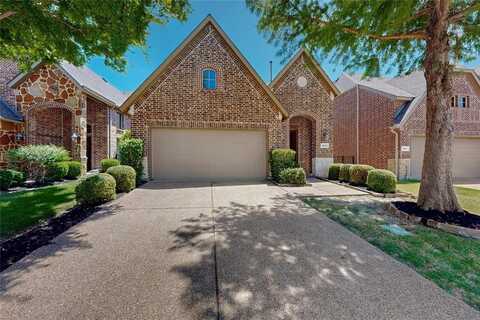 813 Deer Ridge Trail, McKinney, TX 75072