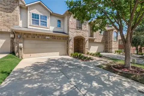 3715 Sicily Street, Irving, TX 75038