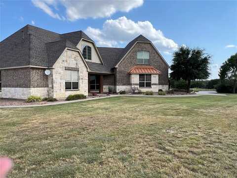 1101 S Clear Cove Court, Leakey, TX 76449