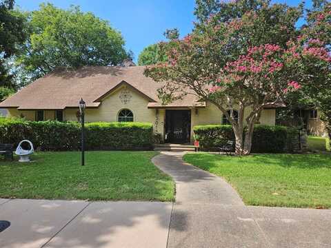 5012 Everglade Road, Dallas, TX 75227