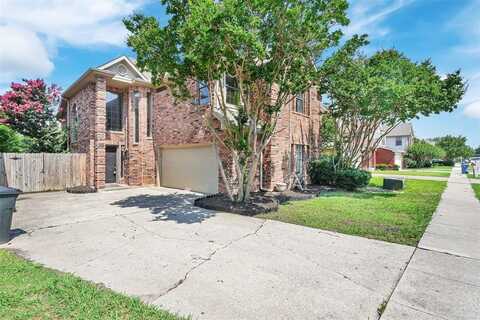 265 Alex Drive, Coppell, TX 75019