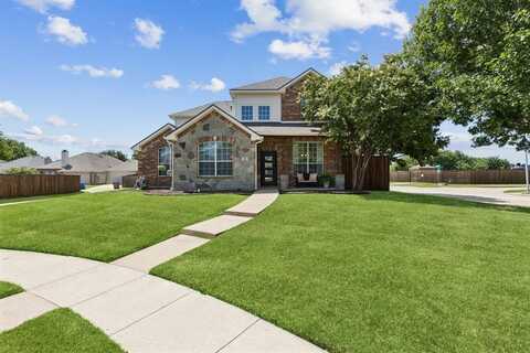 1600 Woodstream Lane Lane, Allen, TX 75002