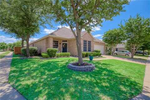 10706 Lansdowne Lane, Rowlett, TX 75089