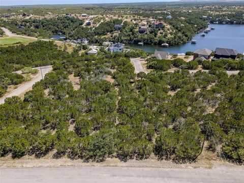 Lot 212 Harbor Town Drive, Graford, TX 76449