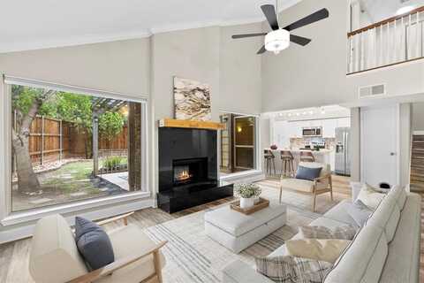 2222 Jackson Circle, Carrollton, TX 75006