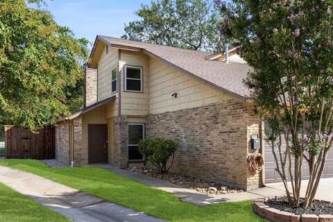 2222 Jackson Circle, Carrollton, TX 75006