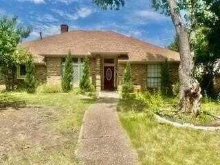 2613 La Vida Place, Plano, TX 75023