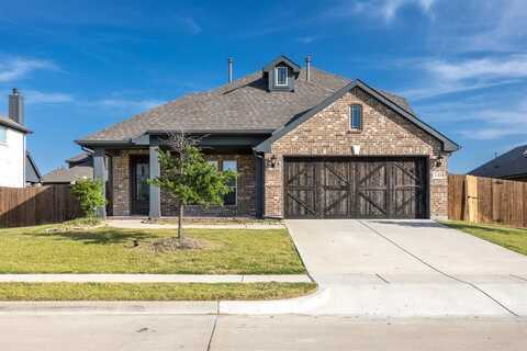 140 Wenham Way, Forney, TX 75126