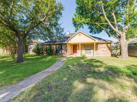 3613 Dorchester Drive, Rowlett, TX 75088
