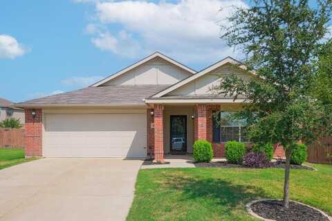 3921 Grizzly Hills Circle, Fort Worth, TX 76244