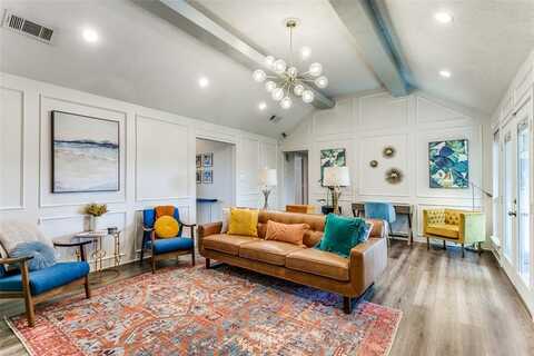 1522 N Valley Parkway, Lewisville, TX 75077