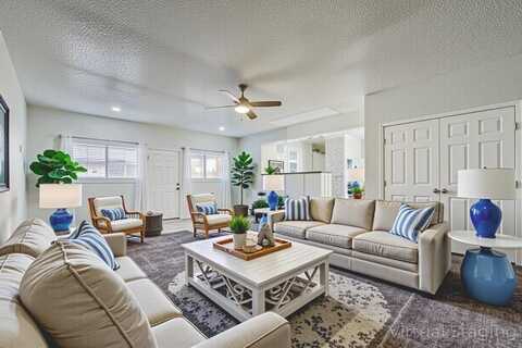 1712 Warren Lane, Fort Worth, TX 76112