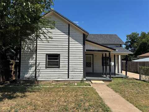 1041 Pecan Street, Abilene, TX 79602