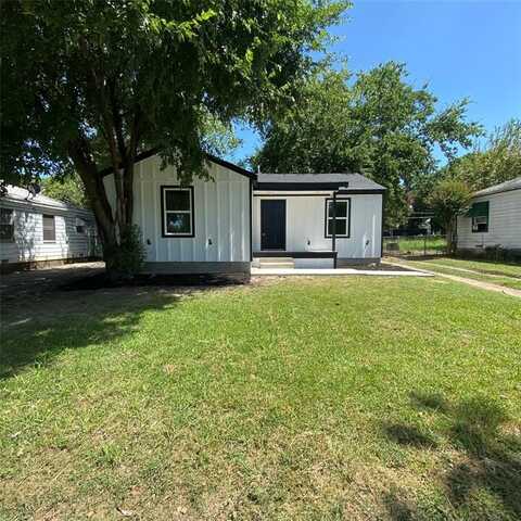 2628 Lea Crest Drive, Dallas, TX 75216