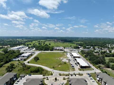 1725 Fort Worth Highway, Weatherford, TX 76086