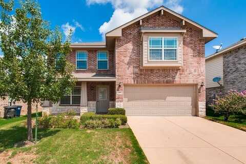 608 Tradewind Drive, Fort Worth, TX 76131