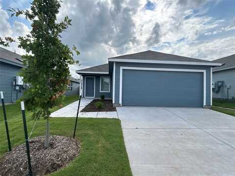 3804 Selawik, Sherman, TX 75090